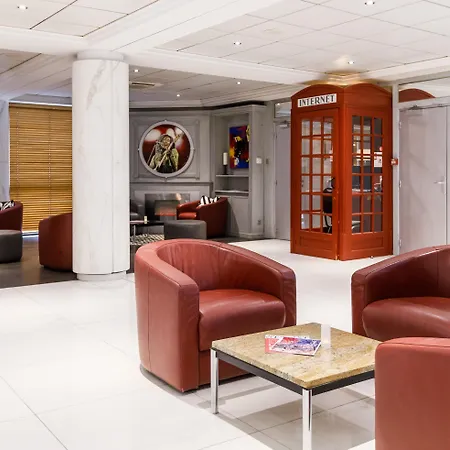 Riviera 4* Nicea