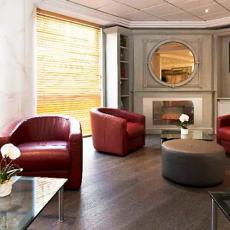 Riviera 4* Nicea